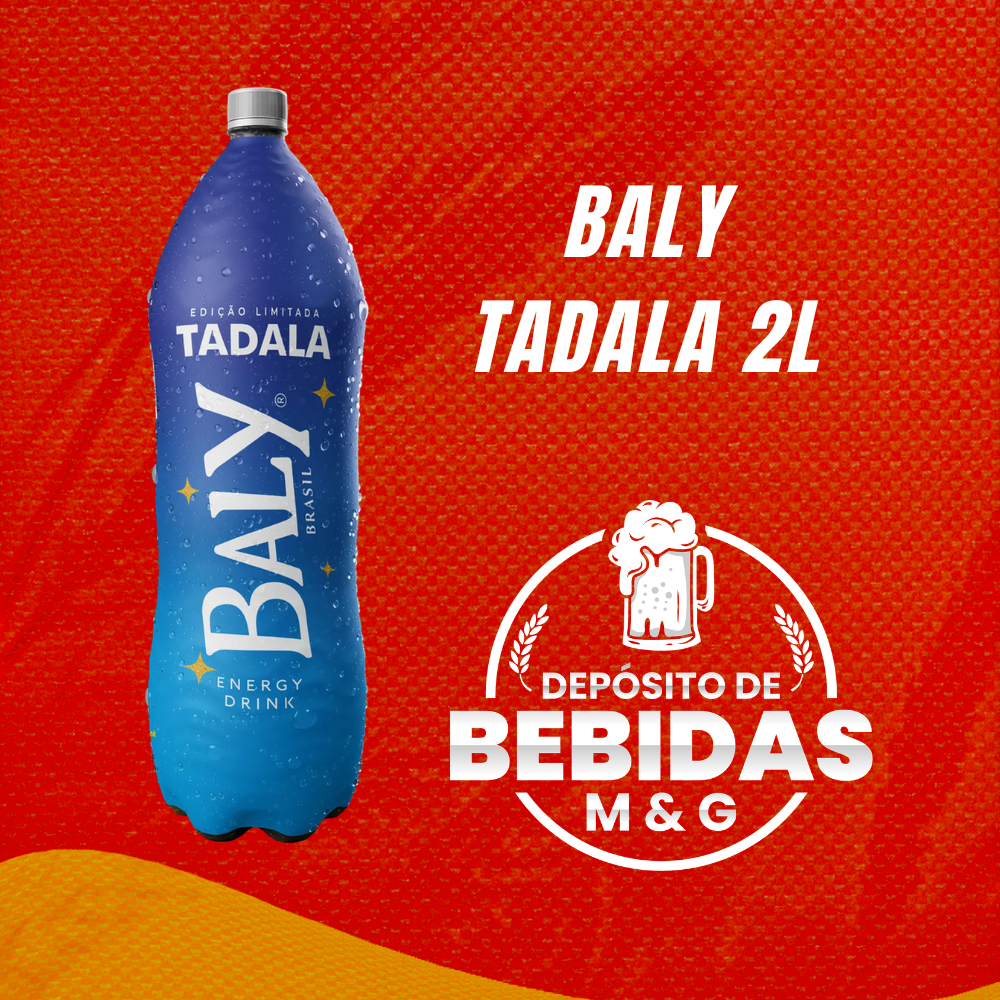 ENERG. BALY TADALA 2L