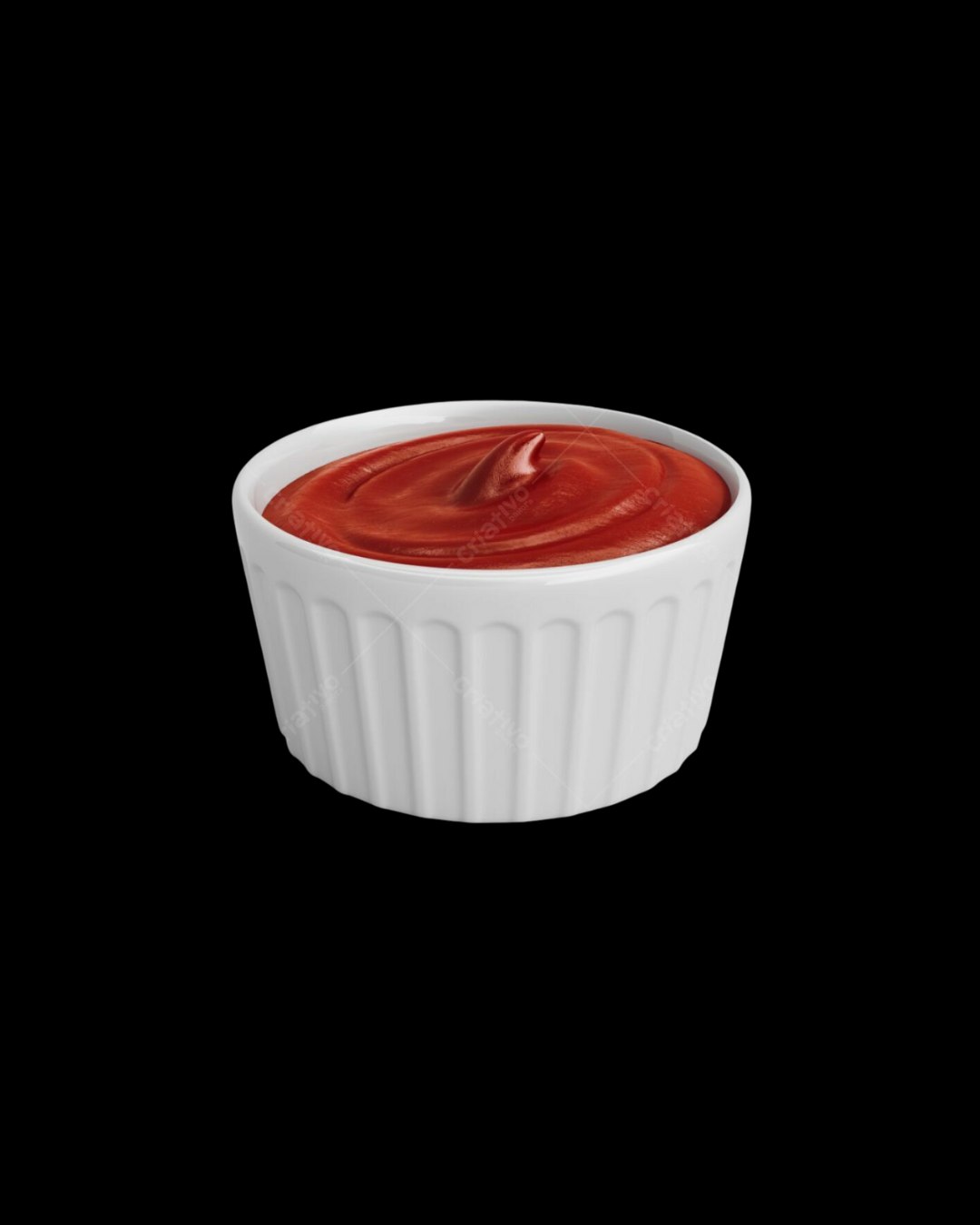 Molho Ketchup