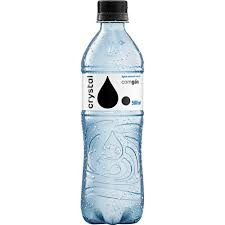 Água com gás