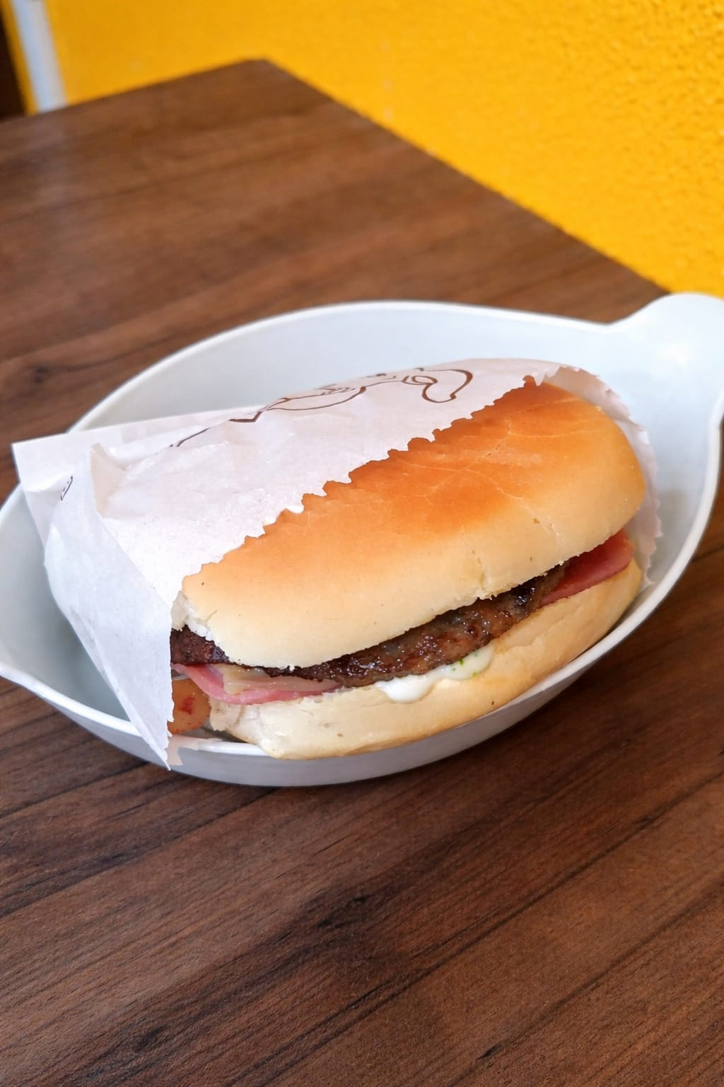 X Burguer