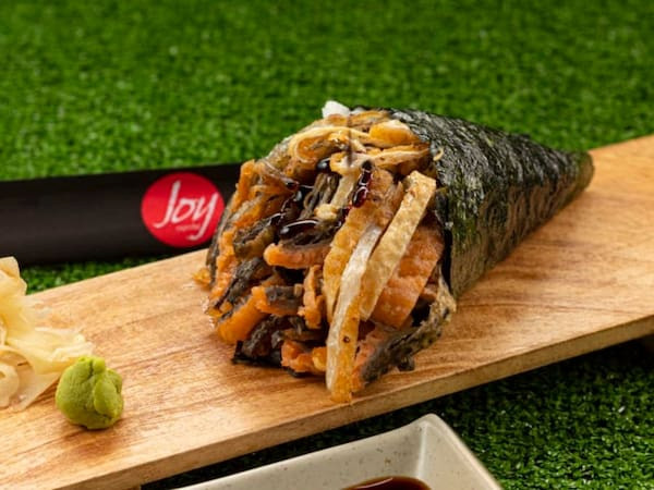 Temaki Skin