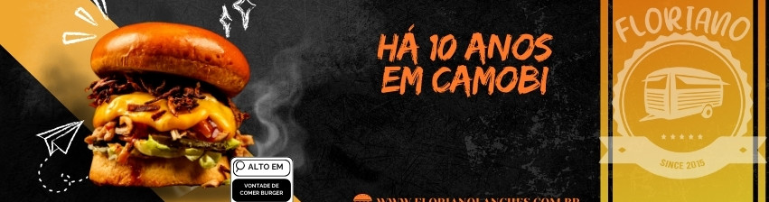 Floriano Lanches