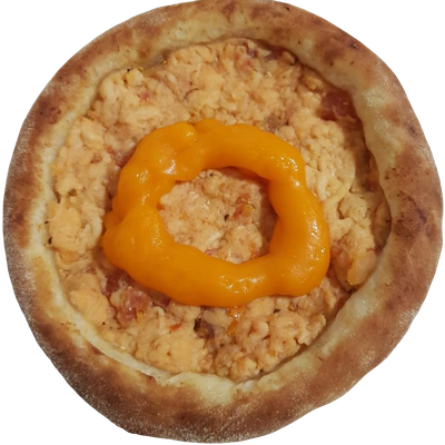 Frango Cheddar