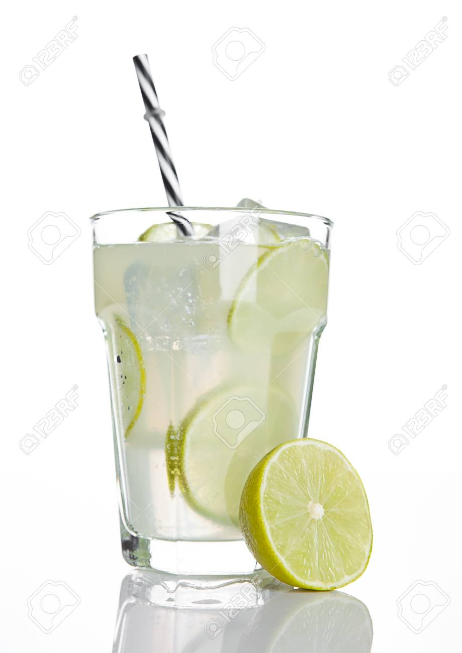 SUCO DE LIMAO