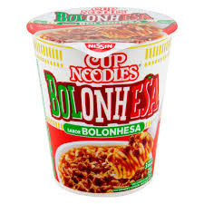 CUP NODLES BOLONHESA 72GR MIOJO
