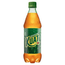 KUAT GUARANA  1L