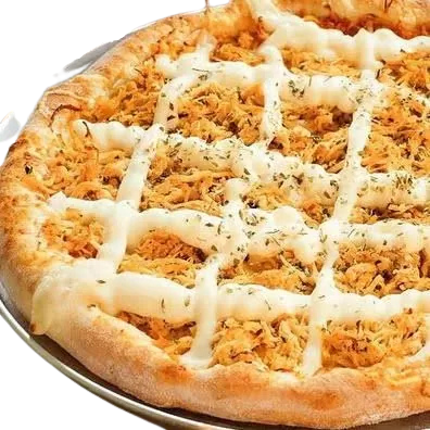 PIZZA FRANGO C CATUPIRY