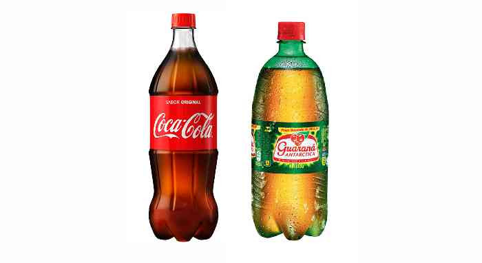 Refrigerante 1L Ou 1,5L