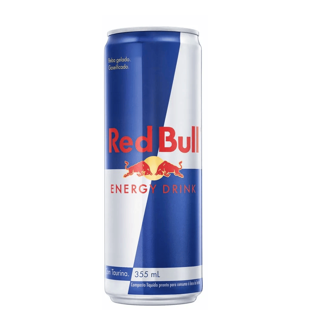 RedBull Tradicional 355ml
