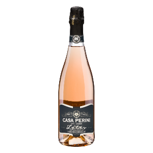 CASA PERINI BRUT ROSE LOTUS 750ML
