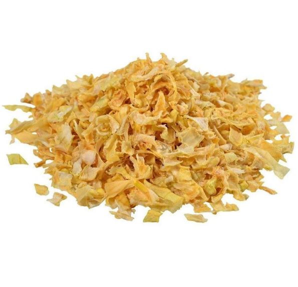CEBOLA DESIDRATADA FLOCOS KG
