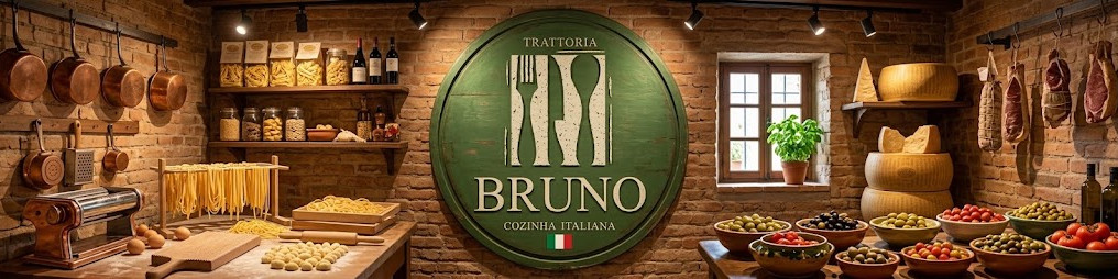 TRATTORIA BRUNO