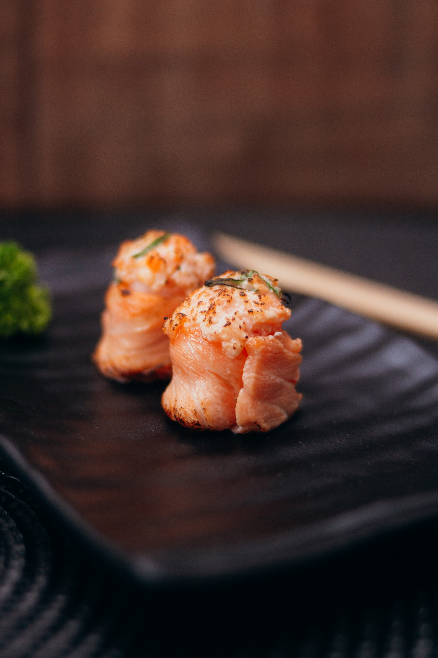 JOW TATAKI MAÇARICADO (2UN) 