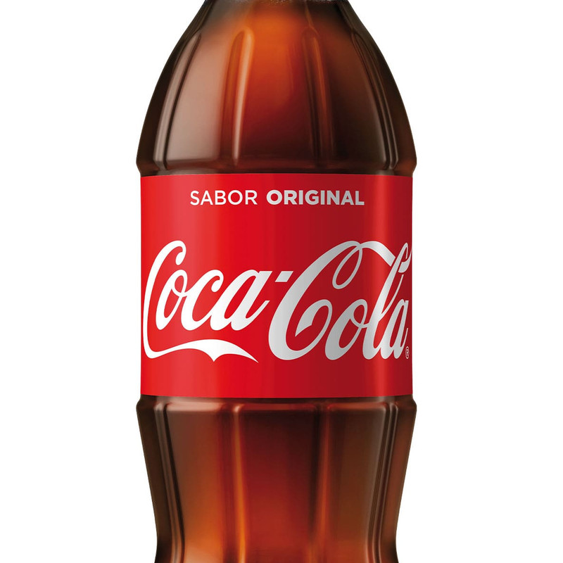 Coca cola 2L