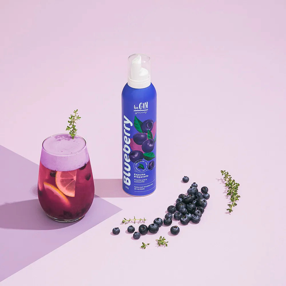 Sabor - Blueberry