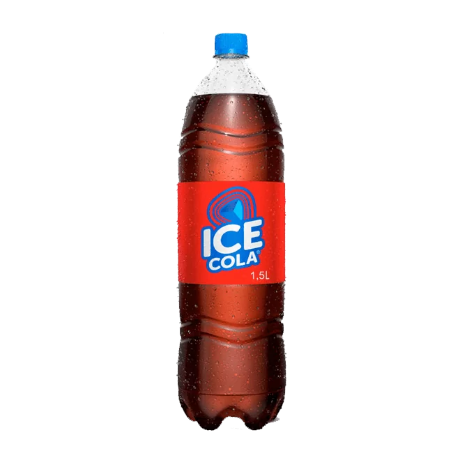 REFRIGERANTE ICE COLA MARAJA 1,5L