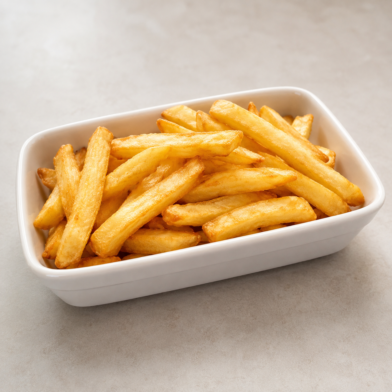 BATATA FRITA