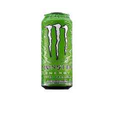 MONSTER ULTRA PARADISE S/ AÇUCAR 473ML