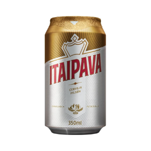 ITAIPAVA 350ML