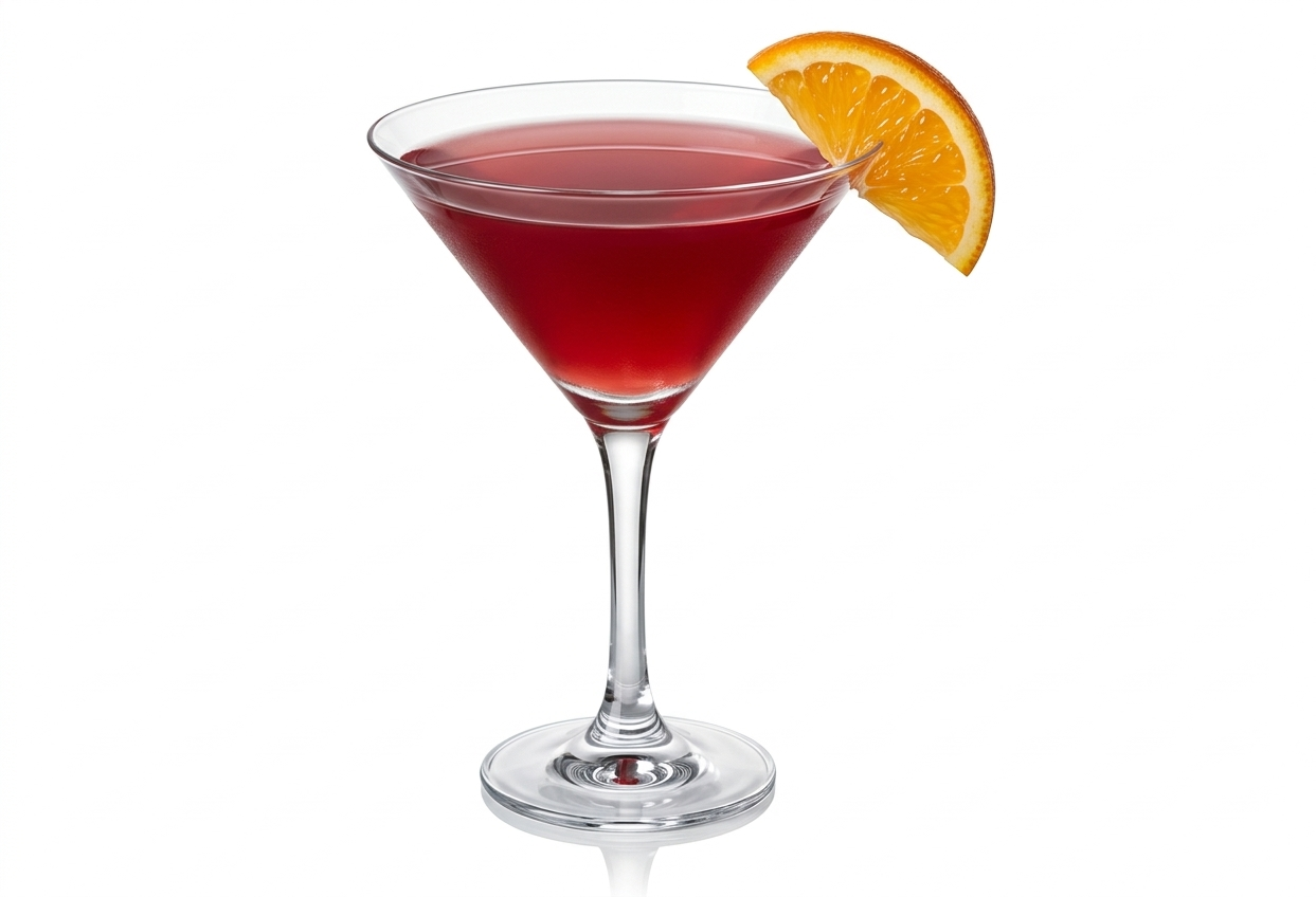 Cosmopolitan