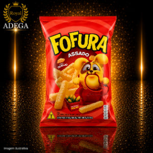 FOFURA QUEIJO