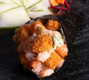 TEMAKI SALMAO DUO