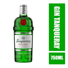 Tanqueray 750ml