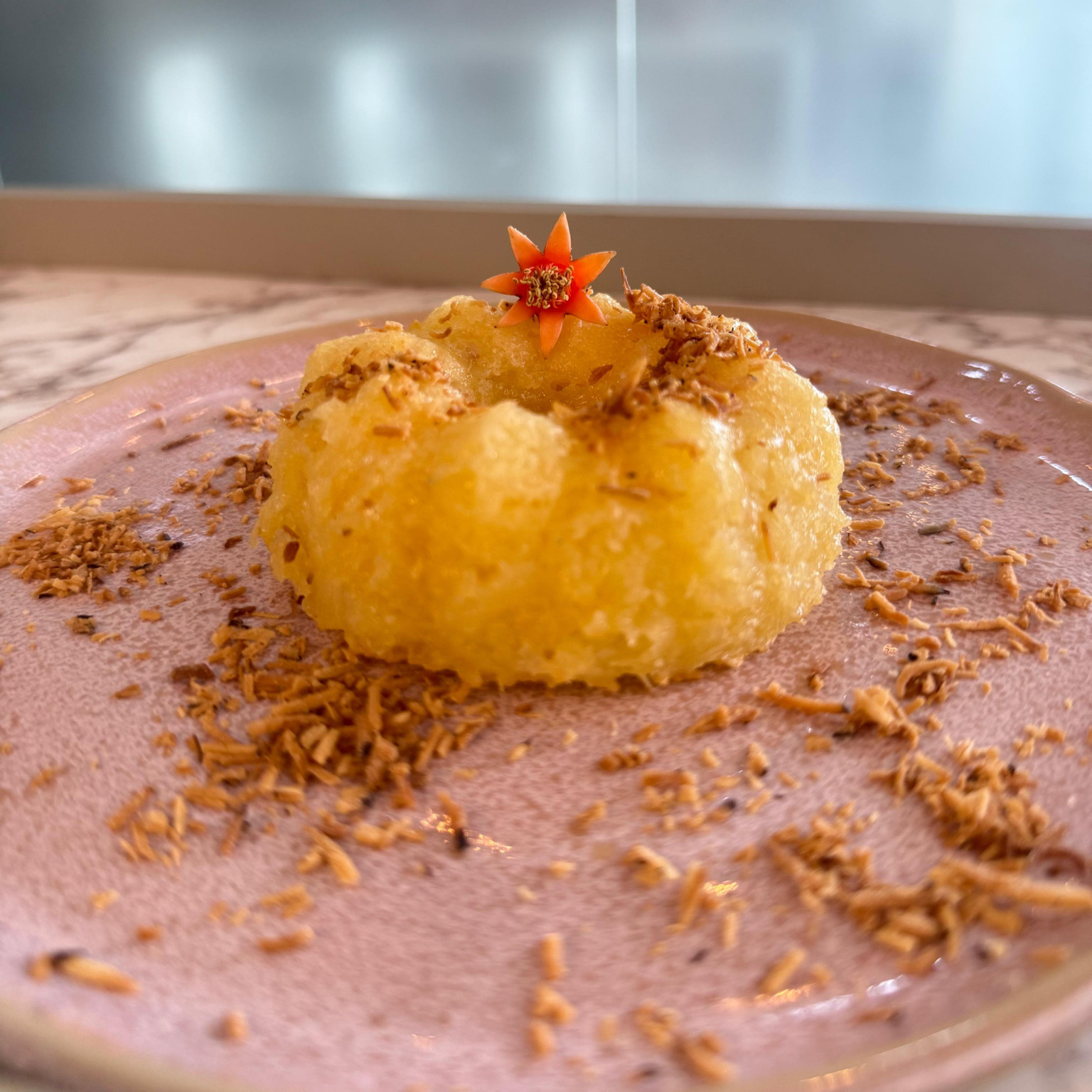 BOLINHO DE AIPIM SEM GLUTEN