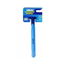 PRESTOBARBA  GILLETE ULTRAGRIP 2LAMINAS