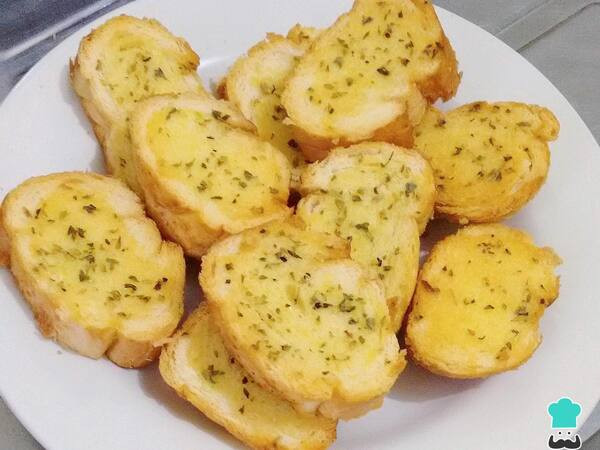 Torrada Tradicional