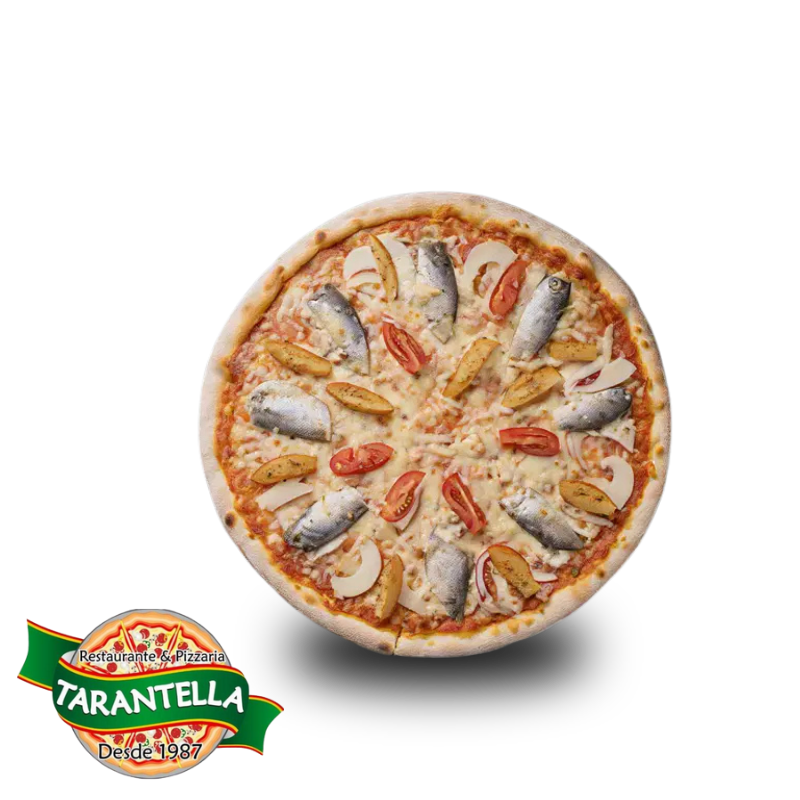 SARDINHA PEQUENA
