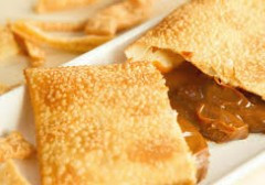 Pasteis Doce de Leite ( 06un)