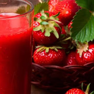 Suco De Morango De 1 Lt