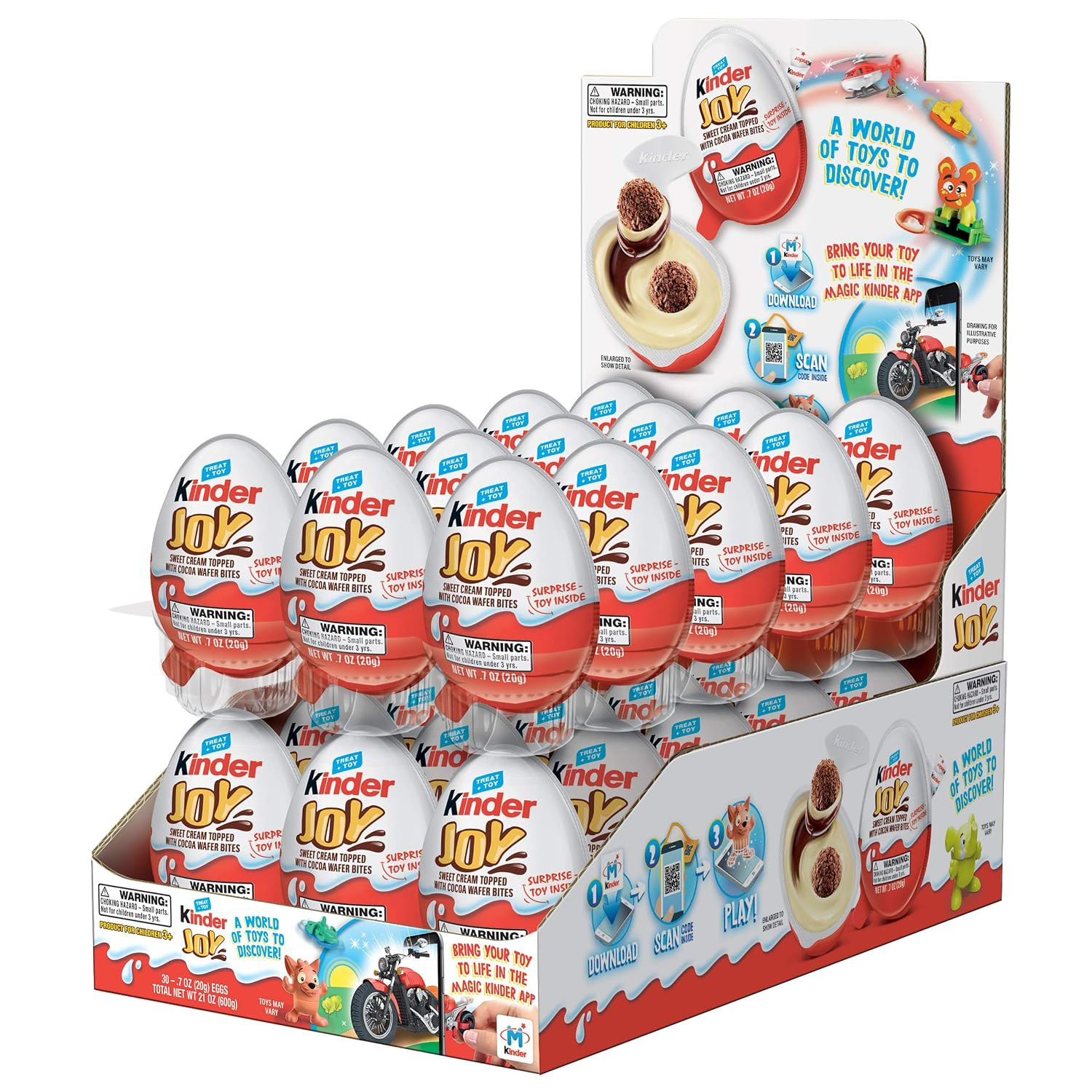 Kinder Gab