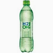 H2O 500ML