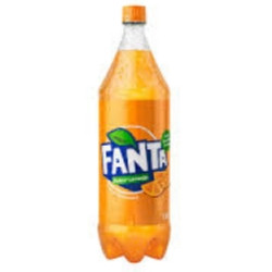 FANTA LARANJA 1,5L 