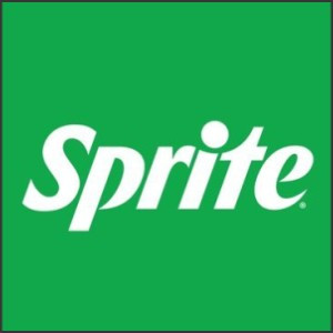 REFRI. SPRITE