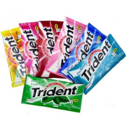 TRIDENT