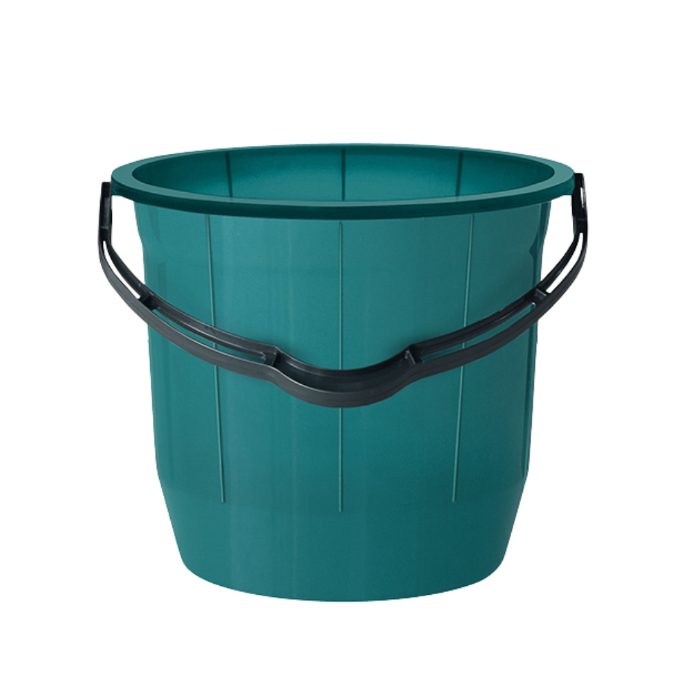 BALDE PLASTICO ARQPLAST 8L