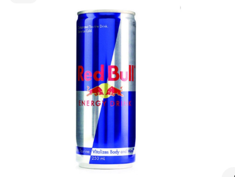 RED BULL TRADICIONAL 
