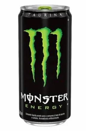 Monster Energy Tradicional 473ml