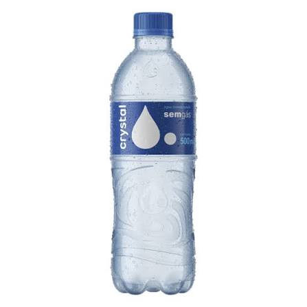 AGUA S GAS 