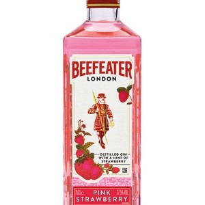 GIN BEEFEATER PINK 750ML
