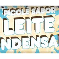Leite Condensado
