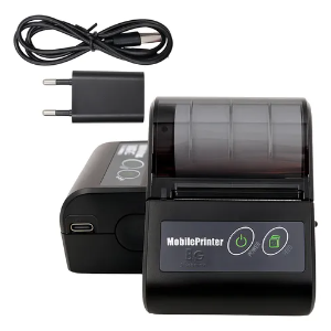 IMPRESSORA BLUETHOOT VT MTP-2