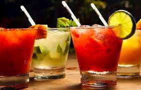 CAIPIVODKA