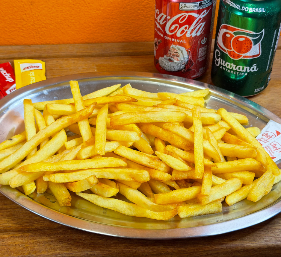 BATATA FRITA