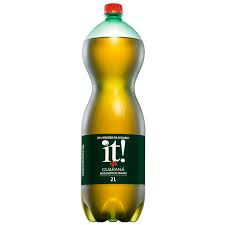 IT GUARANÁ