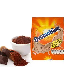 OVOMALTINE