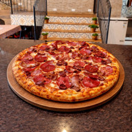 PIZZA QUATRO CARNE